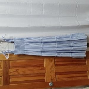 Pink Lilly Caitlin Covington dress